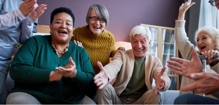 Game Nights
and
Gatherings